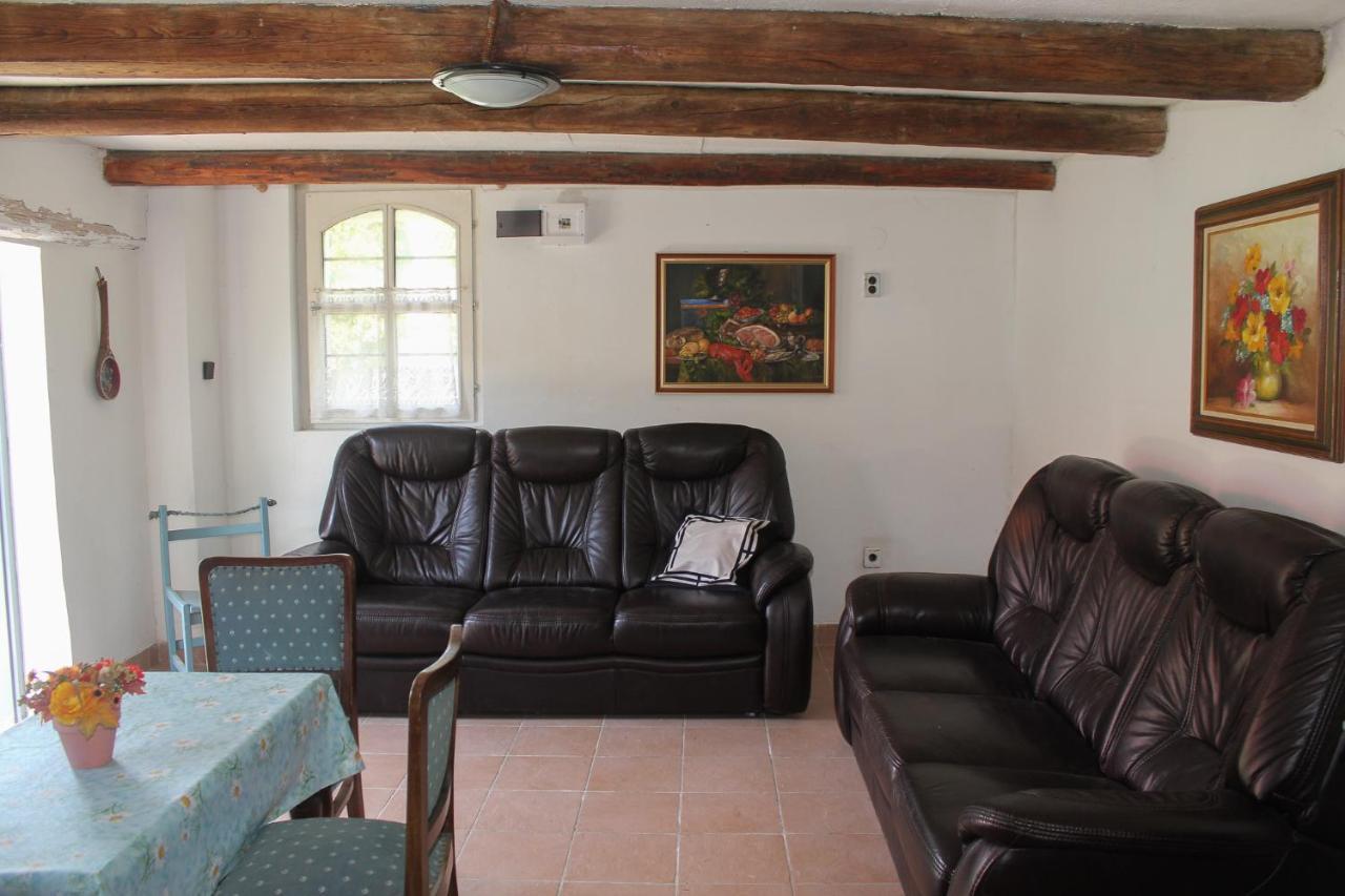 Das Blaue Haus Guesthouse - Kovacshida Ngoại thất bức ảnh